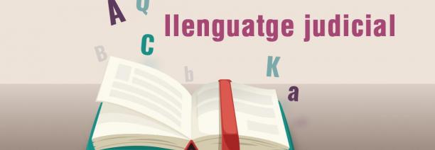 Manual del llenguatge judicial